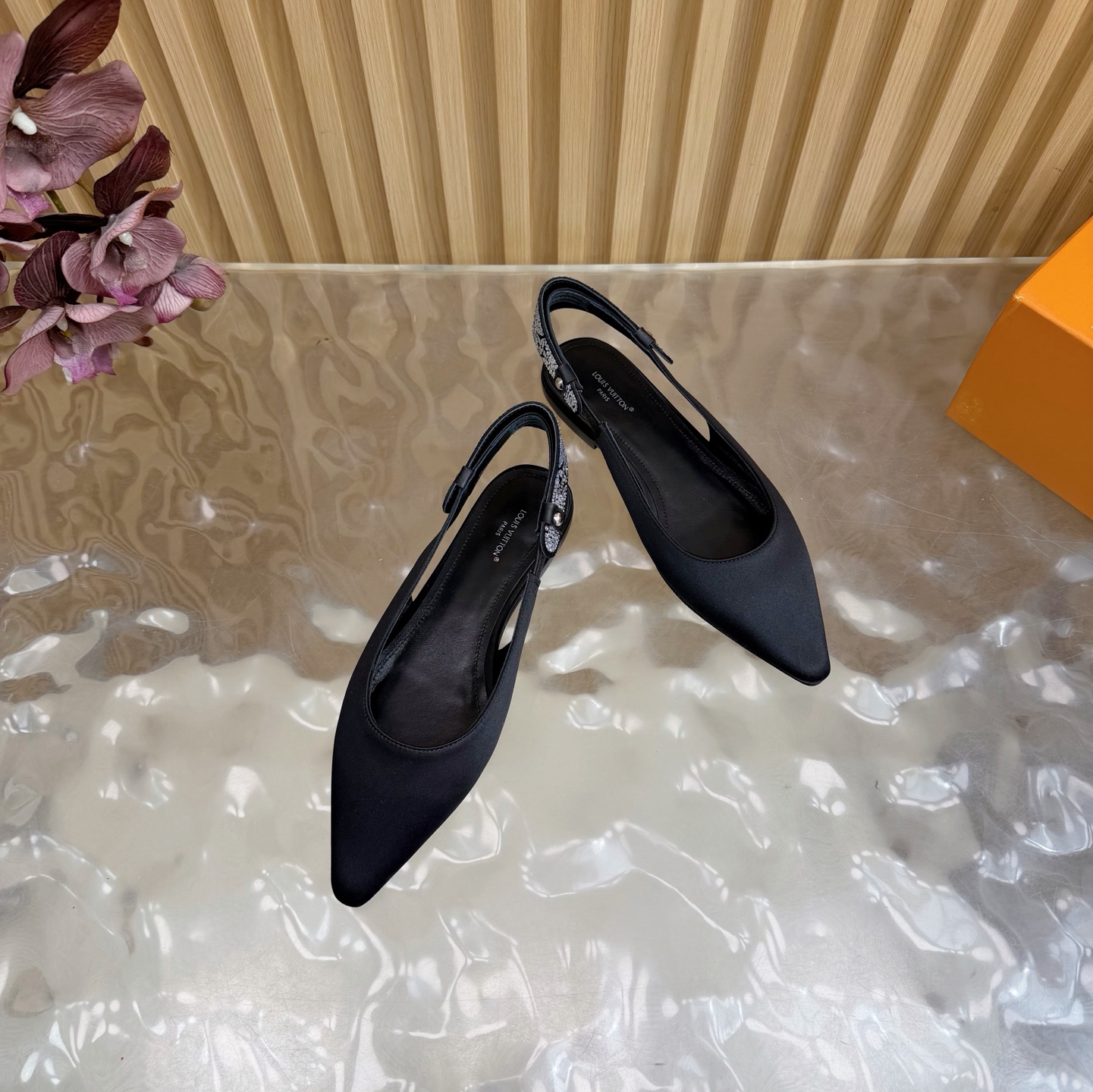 Women's high heels
